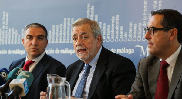 El Gobierno estima que 82 entidades locales de la provincia tienen superávit