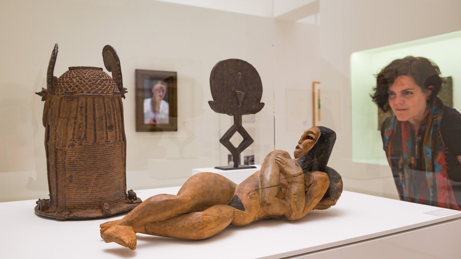 Profesionales de museos europeos participan en un ciclo de conferencias sobre 'Picasso. Registros alemanes'