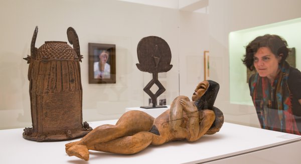 Profesionales de museos europeos participan en un ciclo de conferencias sobre 'Picasso. Registros alemanes'