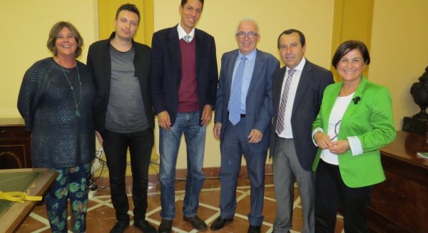 La empresa alemana Gymcraft se instala en el Parque Tecnológico, donde invertirá dos millones