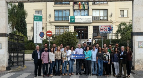 Del Cid (PP) reivindica 
