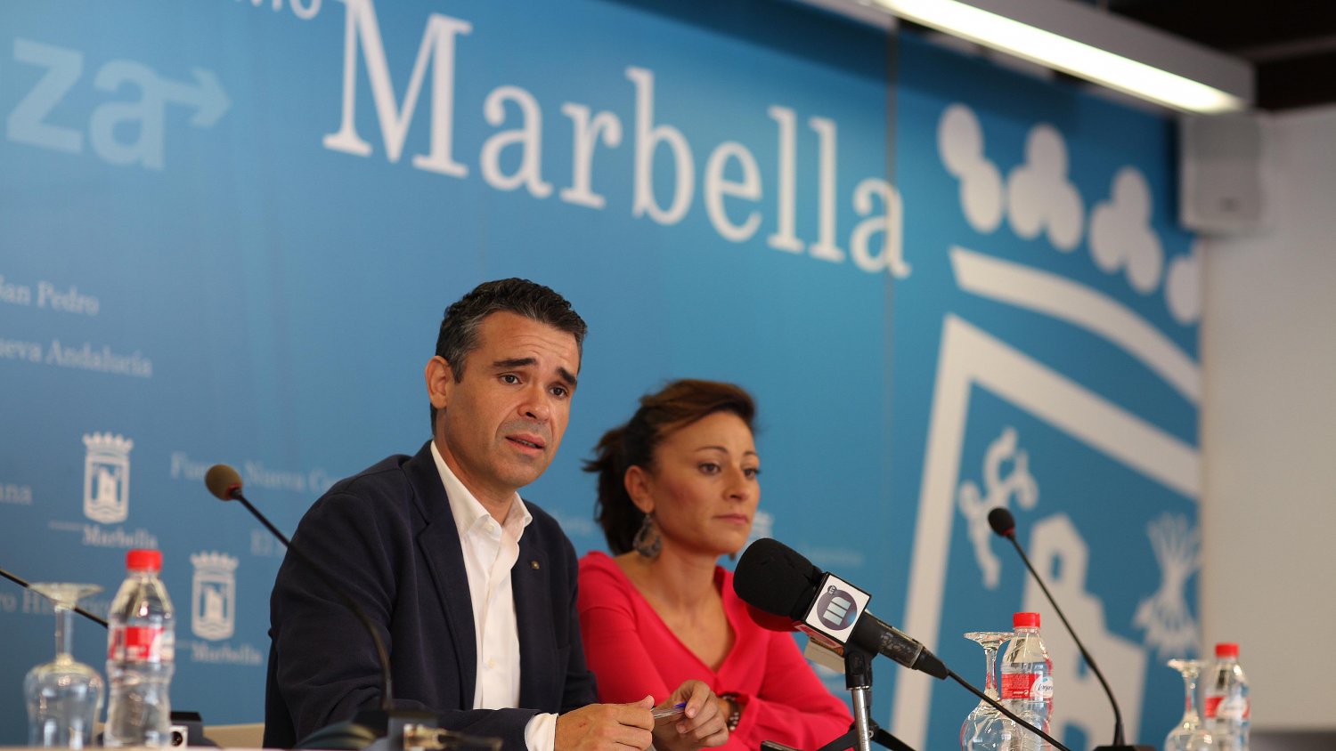 Marbella abre el plazo de solicitudes para el Plan de Empleo para colectivos en exclusión social que beneficiará a 180 personas
