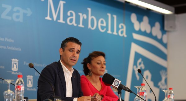 Marbella abre el plazo de solicitudes para el Plan de Empleo para colectivos en exclusión social que beneficiará a 180 personas