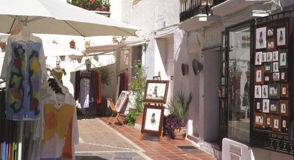 Agentes británicos llegan a Málaga para profundizar en los atractivos del destino como lugar de congresos