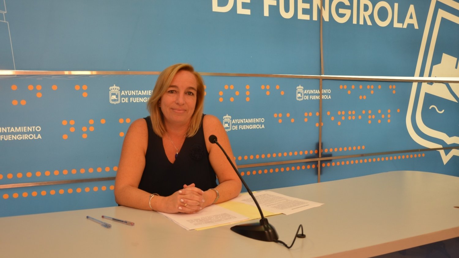 Más de 24.500 fuengiroleños se han beneficiado durante este año de la línea de ayudas del 30% para el pago de impuestos