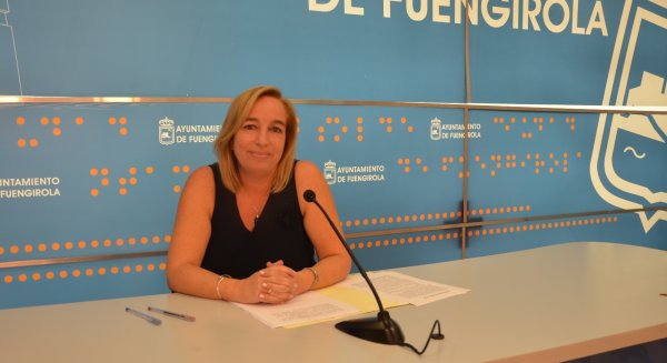 Más de 24.500 fuengiroleños se han beneficiado durante este año de la línea de ayudas del 30% para el pago de impuestos