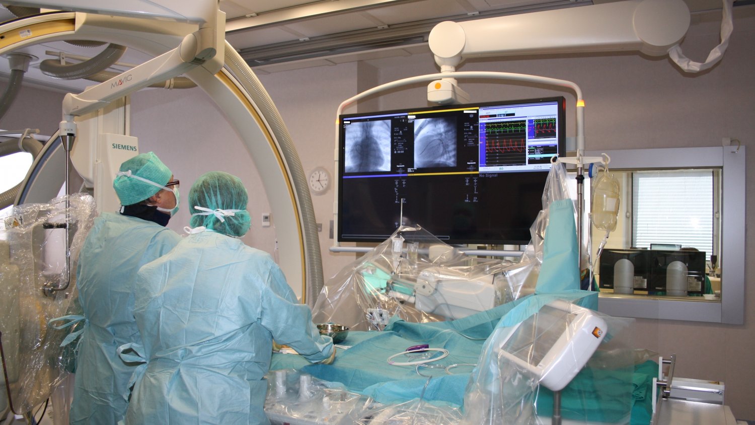 Cardiólogos pediátricos y cirujanos cardiacos debaten los últimos avances en el tratamiento de las cardiopatías congénitas