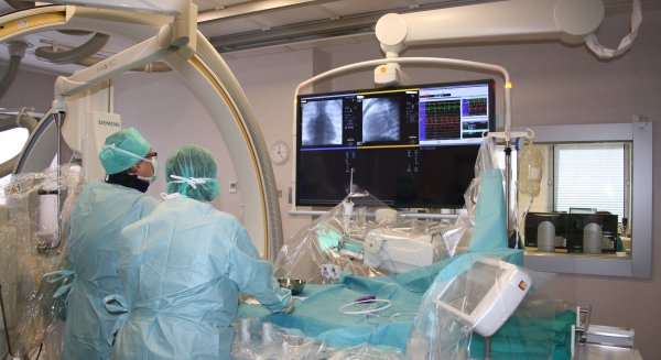 Cardiólogos pediátricos y cirujanos cardiacos debaten los últimos avances en el tratamiento de las cardiopatías congénitas