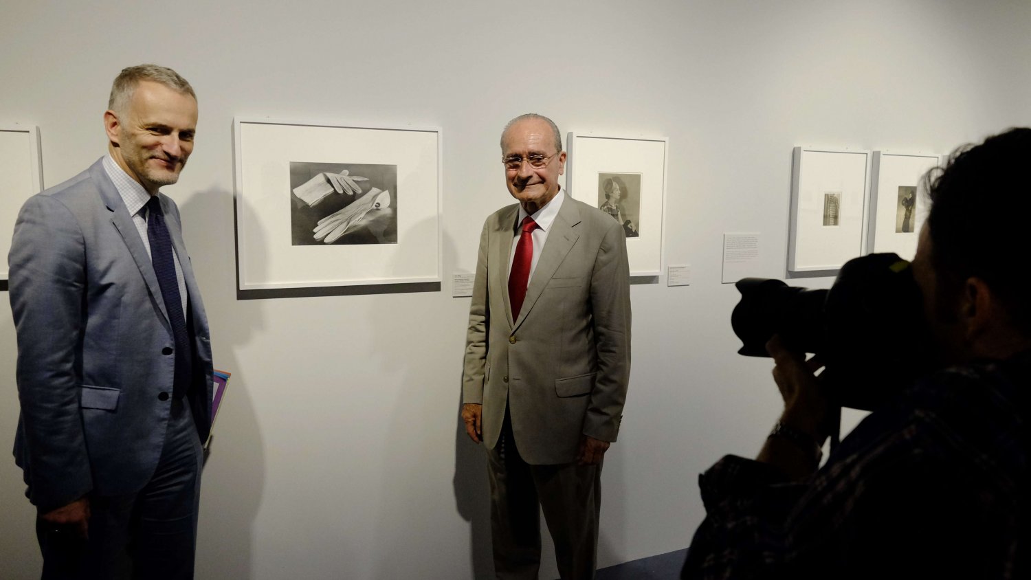 El Centre Pompidou muestra a través de 150 instantáneas el trabajo de mujeres fotógrafas