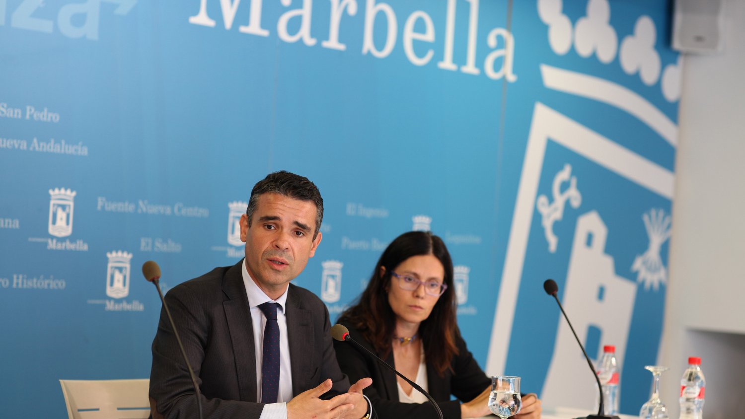 Marbella denuncia a la Fiscalía supuestos delitos en el área de Urbanismo durante la gestión del anterior Equipo de Gobierno