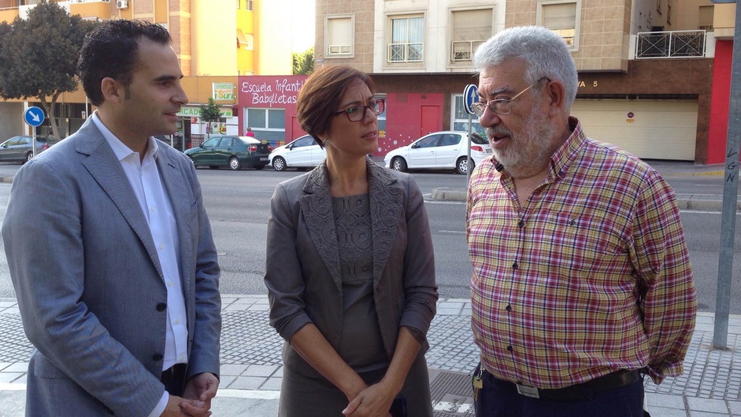 PSOE exige al PP que retire el centenar de nombres y símbolos relacionados con el franquismo en los espacios públicos