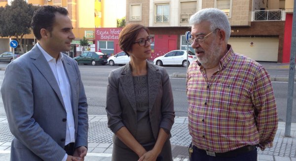 PSOE exige al PP que retire el centenar de nombres y símbolos relacionados con el franquismo en los espacios públicos