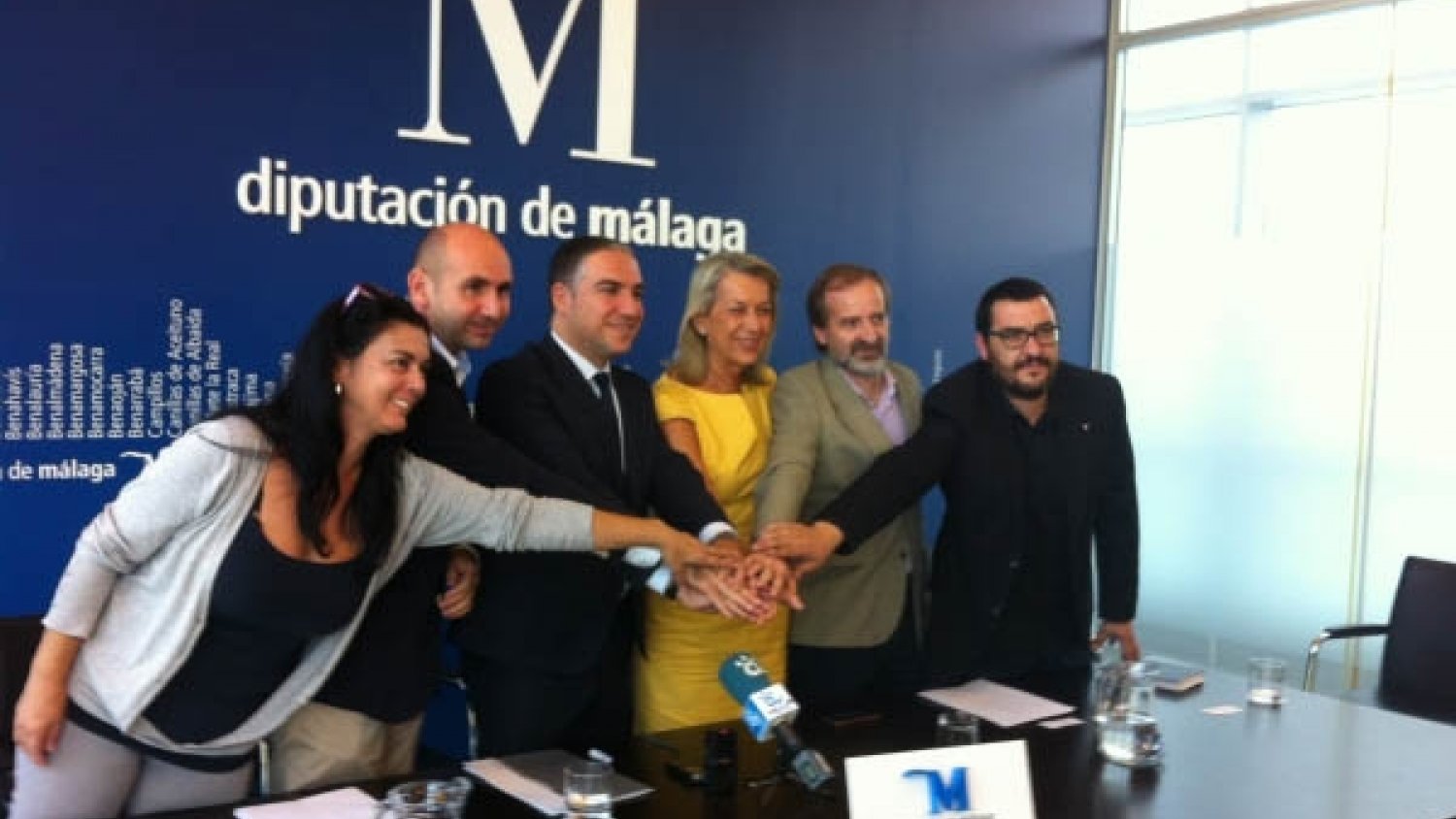 La Diputación aprueba las partidas del Plan de Asistencia y Cooperación hasta 2019