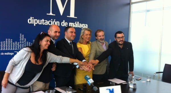 La Diputación aprueba las partidas del Plan de Asistencia y Cooperación hasta 2019