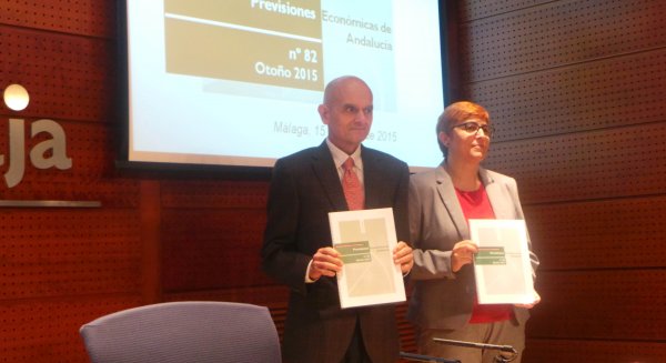 Analistas prevé un crecimiento anual del PIB del 2,8% en 2016 y un descenso del número de parados de un 6,2%