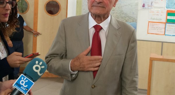 De la Torre afirma que es 