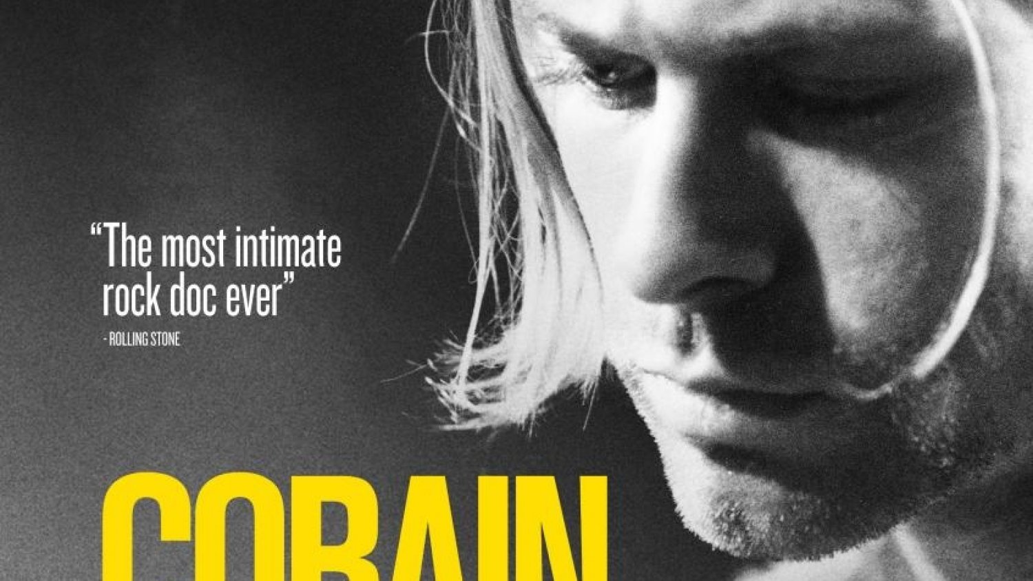 Culturama abre su ciclo documental con la proyección de 'Kurt Cobain: Montage of Heck' de Brett Morgen