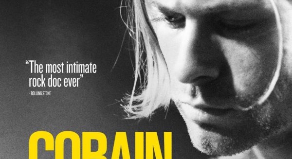 Culturama abre su ciclo documental con la proyección de 'Kurt Cobain: Montage of Heck' de Brett Morgen