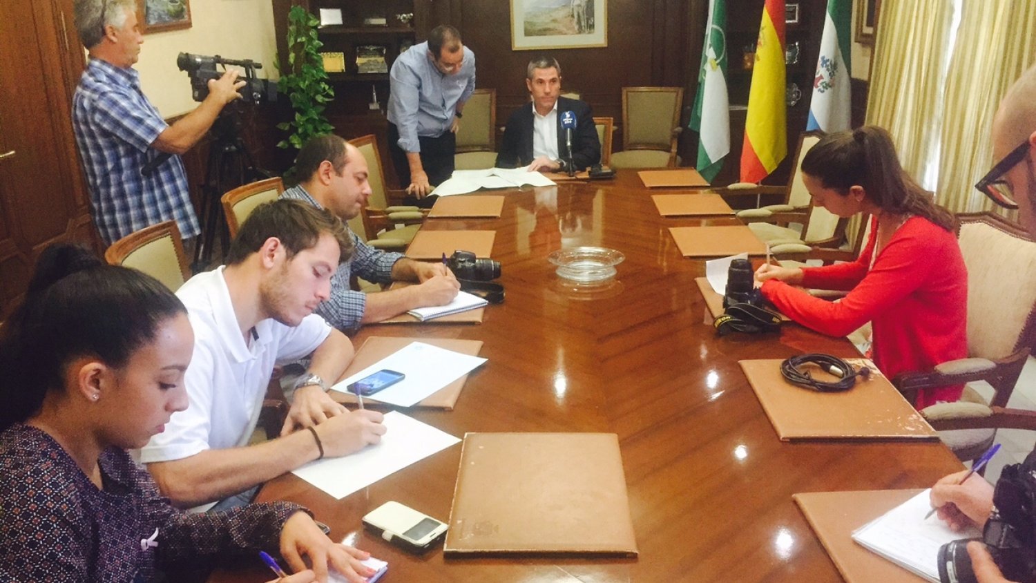 El Ayuntamiento de Mijas destaca la puesta en marcha del próximo Reglamento de Participación Ciudadana