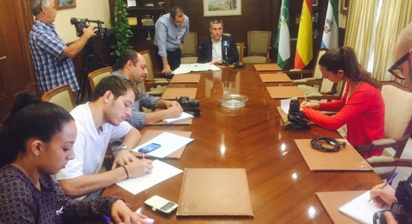 El Ayuntamiento de Mijas destaca la puesta en marcha del próximo Reglamento de Participación Ciudadana