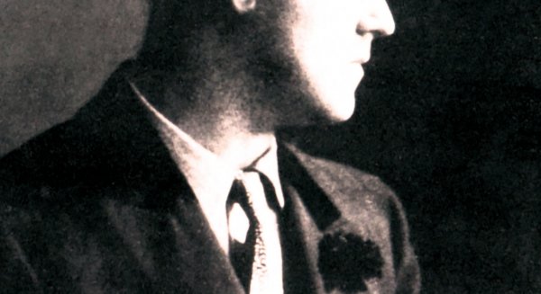 'El Sabatt', la autobiografía de Maurice Sachs, una 