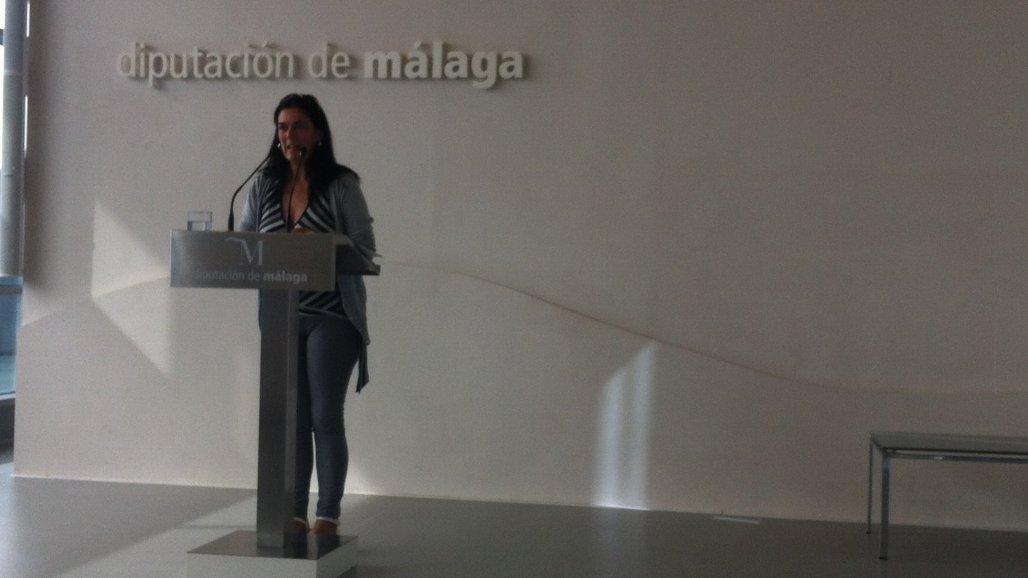 Málaga Ahora pedirá una mesa de trabajo con la Junta para garantizar la calidad y continuidad de los centros de atención especializada