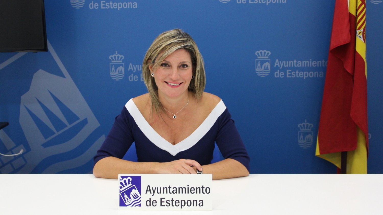 El Ayuntamiento de Estepona ultima el proyecto del Plan de Asfaltado, que estará dotado con un millón de euros