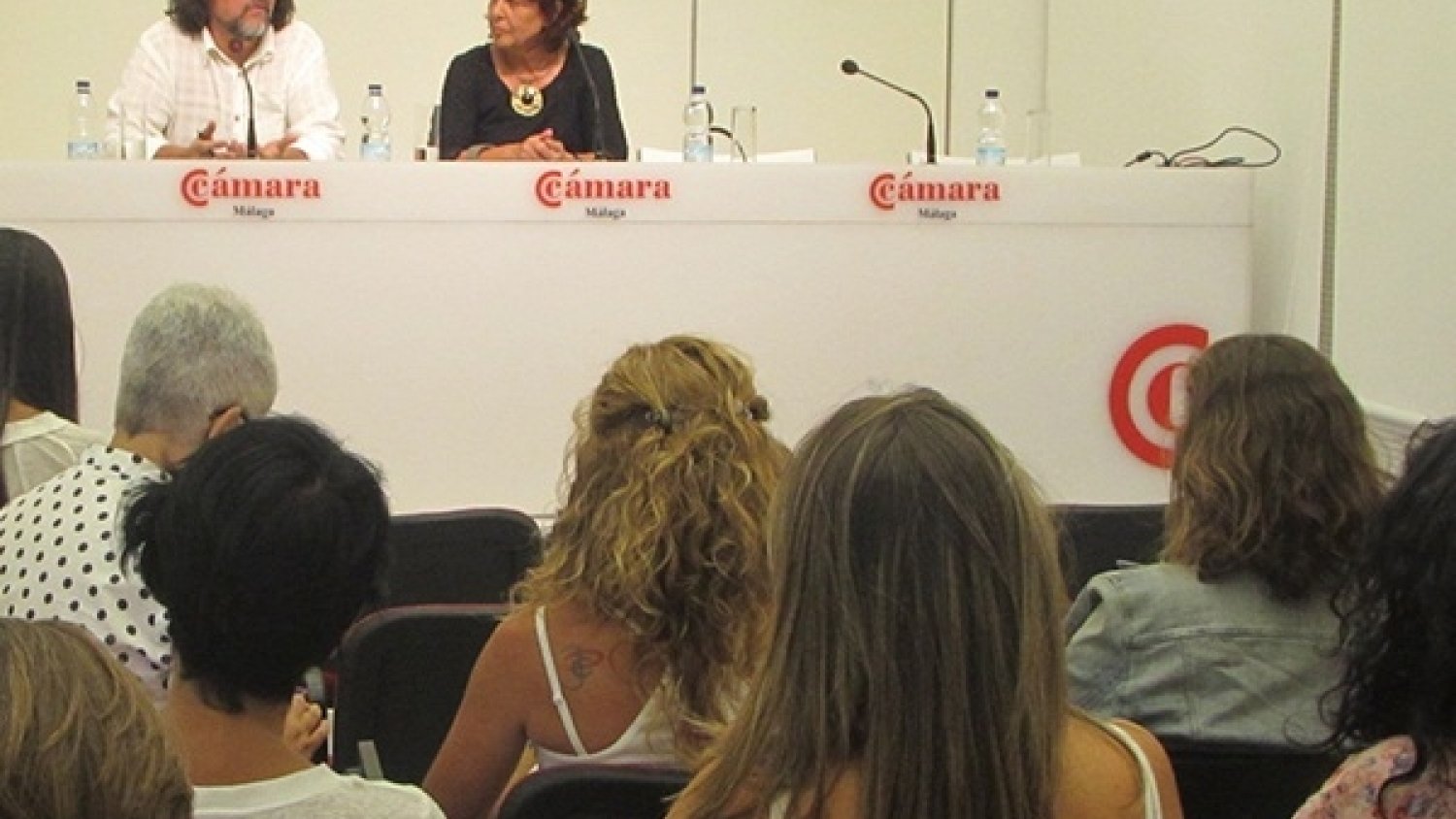 La Escuela Andalusí ofrece a los empresarios una visión más humanista a través de la gestión por objetivos