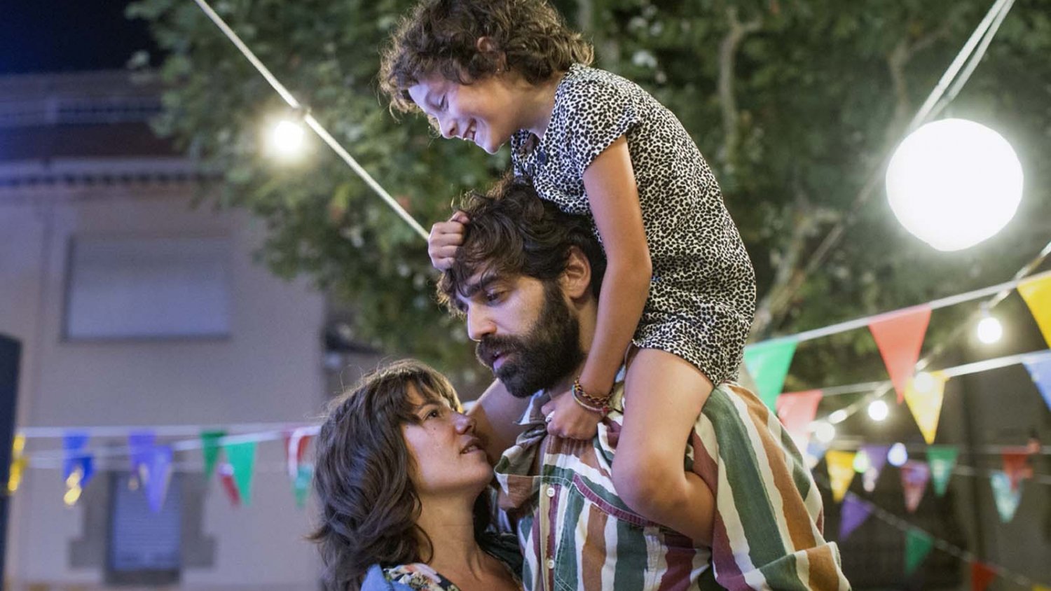 La Filmoteca de Andalucía celebra el viernes el Día del Cine Español con la proyección de ‘Verano 1993’