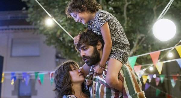 La Filmoteca de Andalucía celebra el viernes el Día del Cine Español con la proyección de ‘Verano 1993’