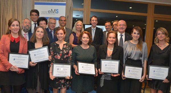 El Museo Carmen Thyssen Málaga recibe el Premio a la Excelencia Educativa 2015