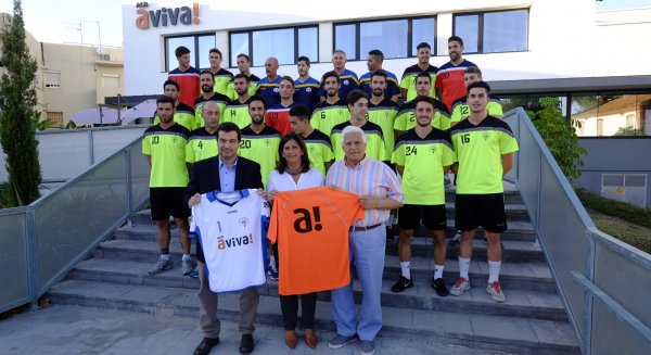 El centro de deportes El Palo y ACB-AVIVA compartirán instalaciones y difundirán las actividades deportivas que programen