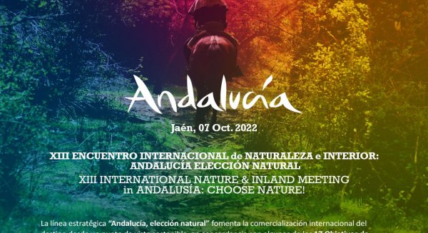 Unas 50 agencias participan en el encuentro de turismo de naturaleza e interior de Andalucía