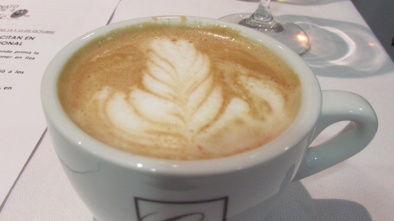 Los 17 mejores preparadores de café se dan cita en Málaga en el Campeonato de España de Baristas