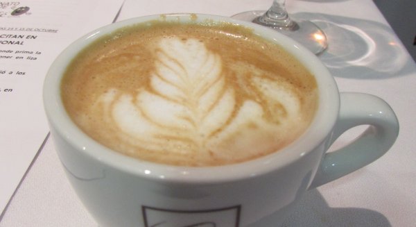 Los 17 mejores preparadores de café se dan cita en Málaga en el Campeonato de España de Baristas