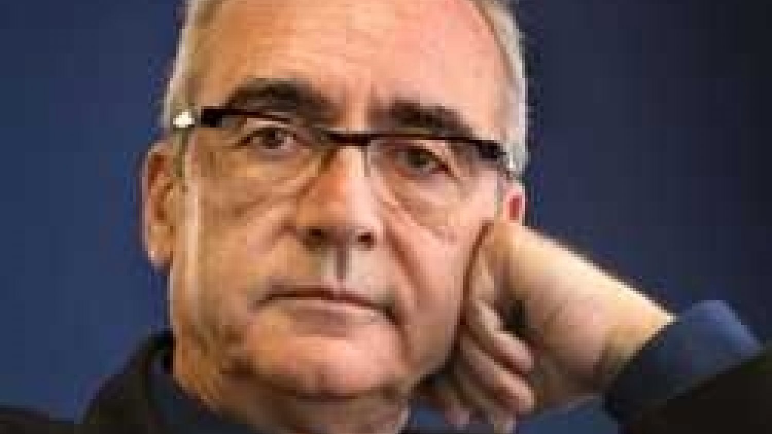 Juan José Millás inaugura el ciclo Palabras Mayores de La Térmica