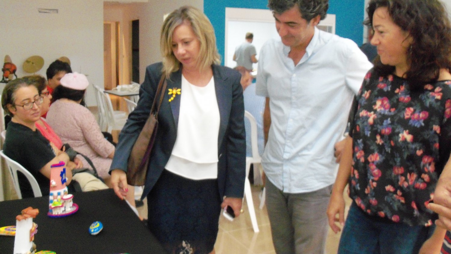 Los centros sanitarios atienden a más de 53.200 pacientes con problemas de salud mental