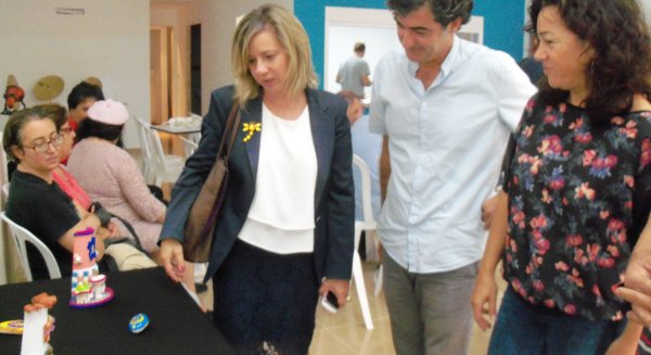 Los centros sanitarios atienden a más de 53.200 pacientes con problemas de salud mental