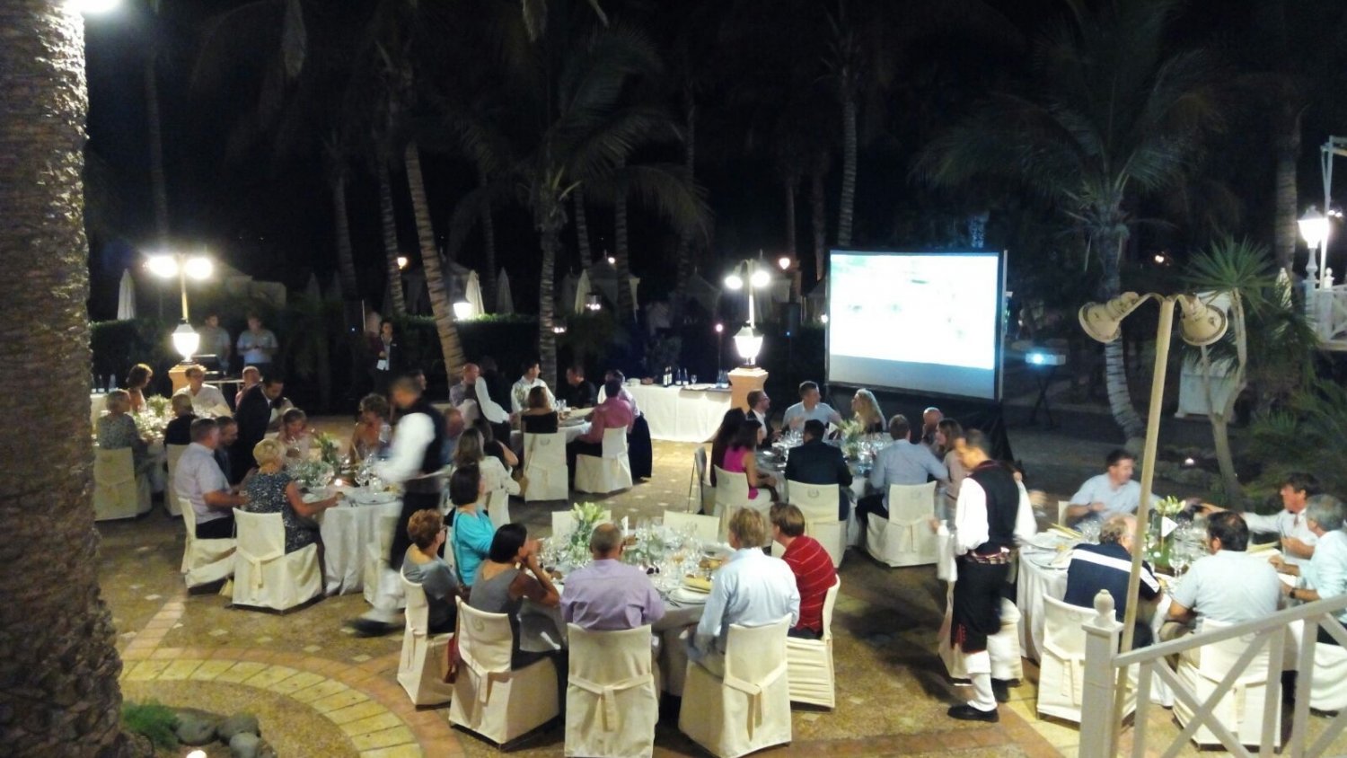 Buenas perspectivas de futuro para el golf en la Costa del Sol