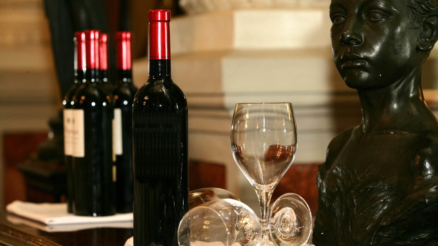 La provincia volverá a elegir sus mejores vinos en la tercera edición del concurso 'Sabor a Málaga'