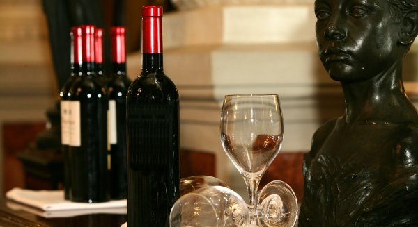 La provincia volverá a elegir sus mejores vinos en la tercera edición del concurso 'Sabor a Málaga'