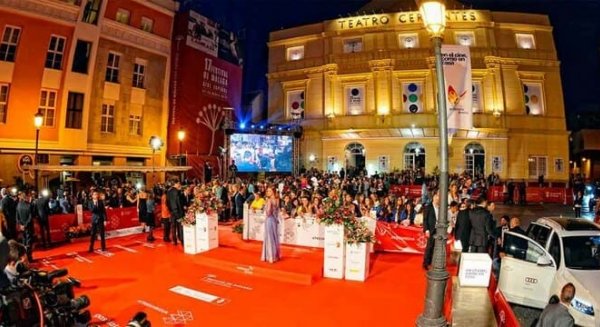 RTVE, patrocinador oficial del Festival de Málaga
