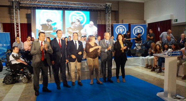 El PP apuesta por crear un horizonte 