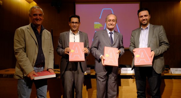 Málaga recoge ideas de sostenibilidad urbana en la nueva 'Agenda 21'