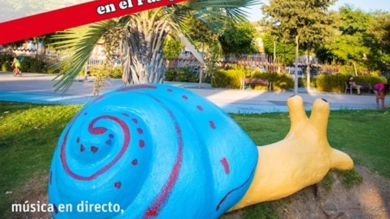 Ciudad Jardín acogerá un evento benéfico en favor de los lesionados medulares