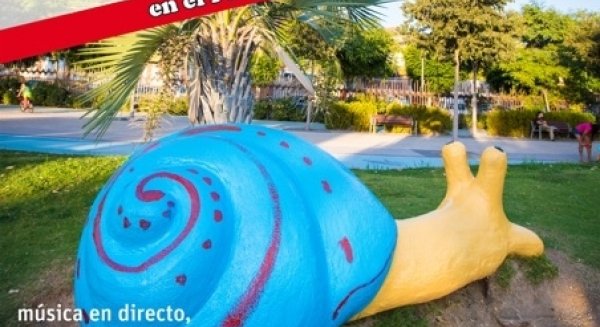 Ciudad Jardín acogerá un evento benéfico en favor de los lesionados medulares