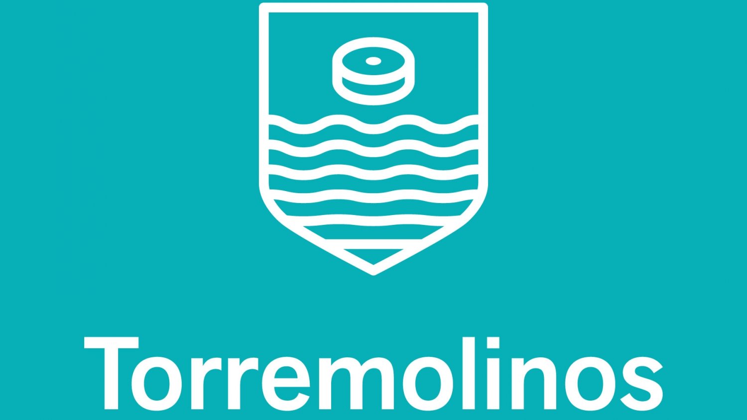 Torremolinos renueva su imagen corporativa con un nuevo logotipo
