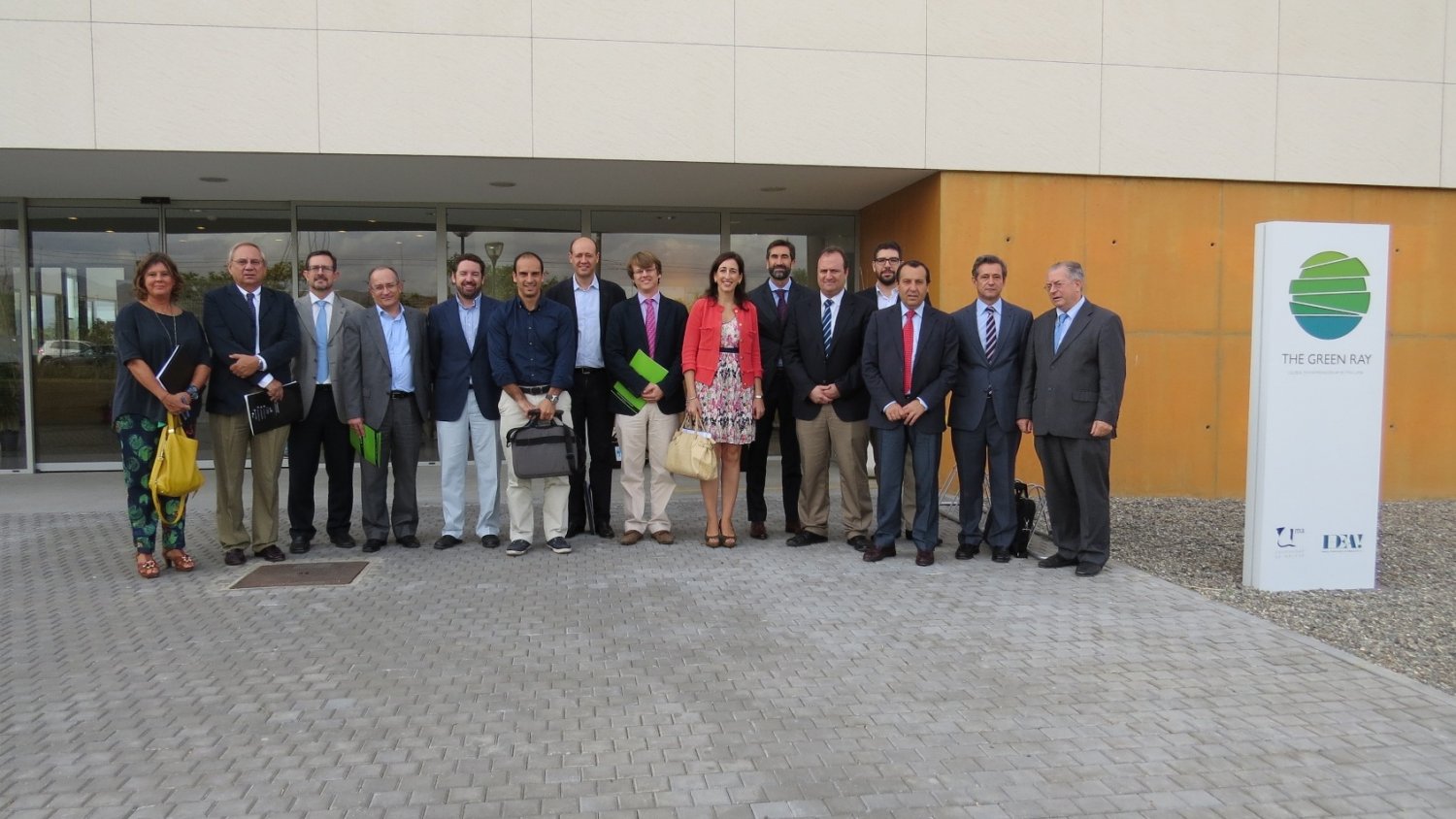 El PTA y la CEM destacan las oportunidades de negocio en el sector aeronáutico de Málaga