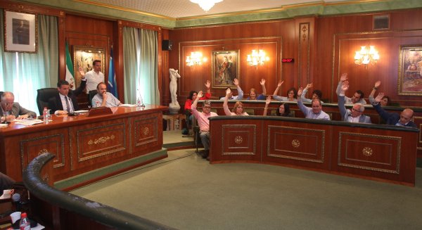 Desestimadas las alegaciones que paralizaban la inversión de 8,5 millones de euros en proyectos sostenibles para Marbella