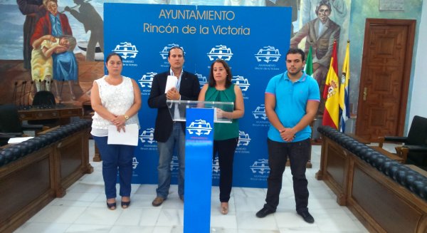 El Ayuntamiento de Rincón recibe 42 solicitudes a la convocatoria de ayudas al transporte universitario para estudiantes
